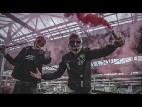 Chaotic Hostility @ Toxic Sickness Radio - Sept 2016