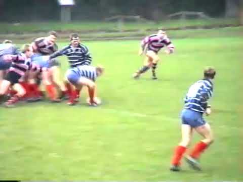 CLASSIC MATCHES | Musselburgh vs Ayr - 1991/92