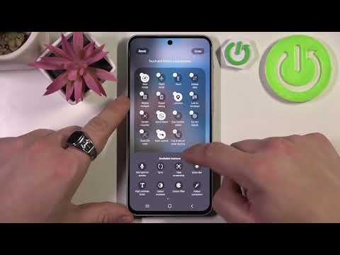 SAMSUNG Galaxy A56 5G – Come attivare la modalità scura