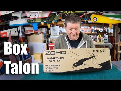 box-talon