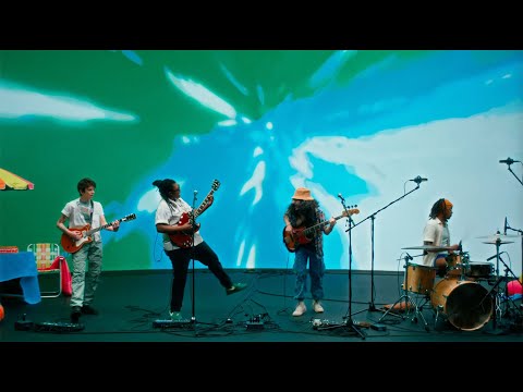 Joy Oladokun - Taking Things For Granted (Official Performance Video)