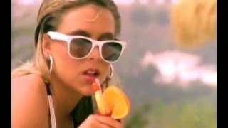 Samantha Fox   Nothing&#39;s gonna stop me now