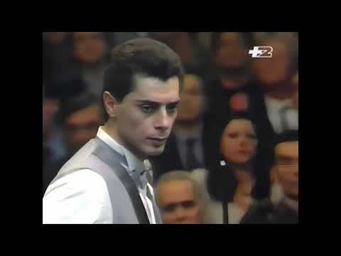 Zito - Belluta Mondiale Pro 1993 Sorrento