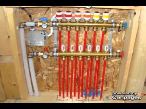 True Blue Plumbing & Heating Inc - (403)540-8230