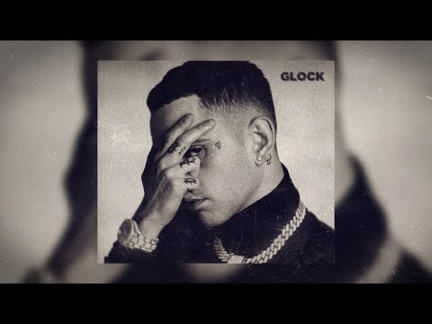 [FREE] Wayne Santana x Drefgold x Giaime Type Beat - "Glock" (Prod. Mickey Finn)