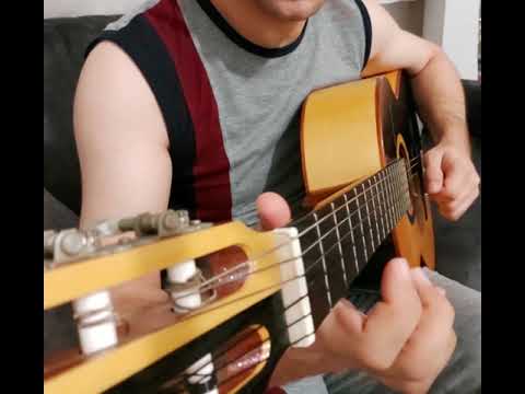 آهنگ چه اشتباهی کردم (گوگوش)