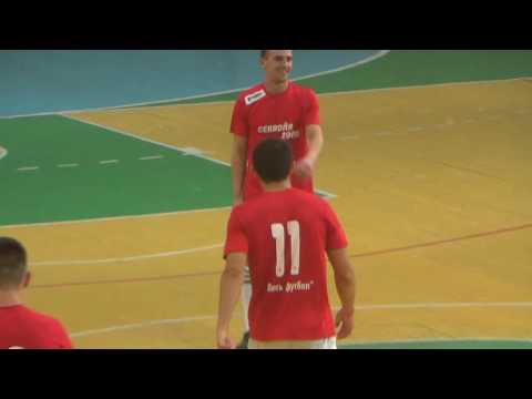 5 КУ 9 TeamInternational Akvelon – Секвойя 2000