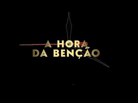 PROGRAMA HORA DA BENÇÃO COM PASTOR ANDRE SILVA