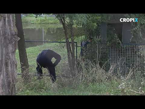 Šesterostruki ubojica počinio samoubojstvo u Brezovici prilikom uhićenja