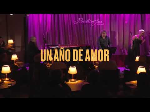 UN AÑO DE AMOR Recoletos Jazz Pasión Vega