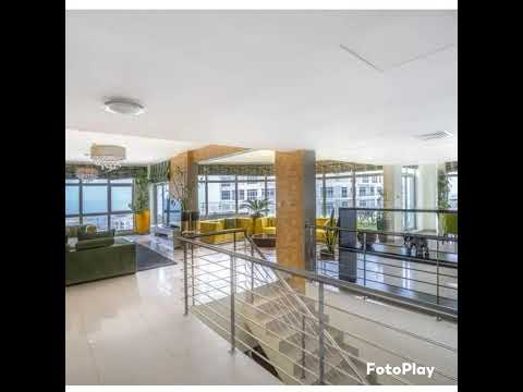 Luxurious High-end duplex 4 BR for sale 215000 BD