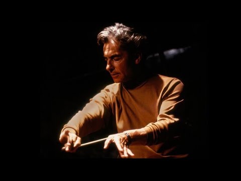 Karajan: Intermezzo from Cavalleria Rusticana - Pietro Mascagni (1968)