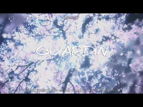 flowars x guardin x yung van  - lavender dreams (legendado)