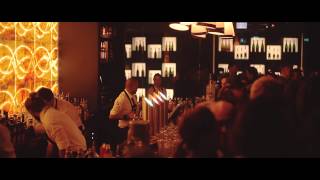 The Room Hamburg Opening 2013