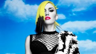 Gwen Stefani - Baby Don&#39;t Lie (Acapella Version)