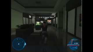 UKGN 10th Anniversary - Syphon Filter: The Omega Strain [PS2]