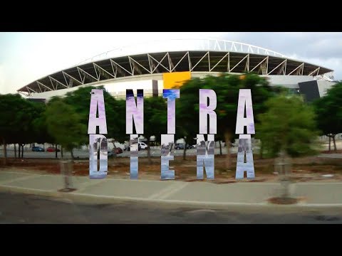 „Maccabi“ - „Sūduva“: antroji diena Izraelyje