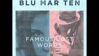 Blu Mar Ten -  Break it all apart (feat.  Agne Genyte)