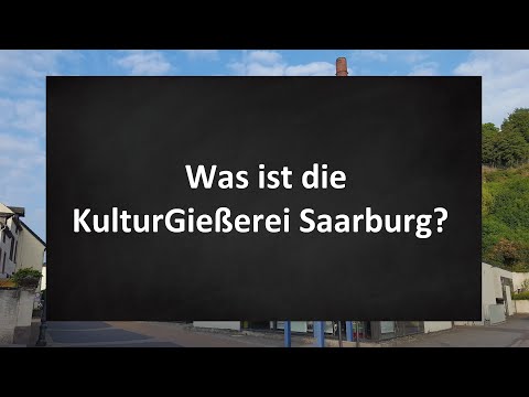 Erklärvideo über unser Haus