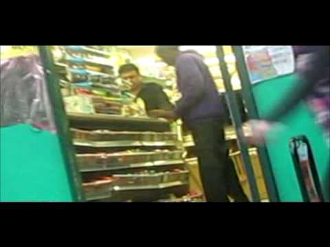 Serious Syikes - Oh My Gosh [HD]