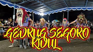 Download lagu GEDRUG SEGORO KIDUL FT KUDHO MARSUDI BUDOYO - GEMPOLAN KULON,TRIRENGGO,BANTUL mp3