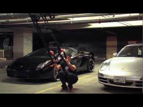 Art of Strength - Bandits Loops Trailer