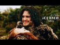 Jon Snow & Ygritte  | You Know Nothing | Game of Thrones