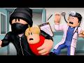 KIDNAPPED At Birth Full Movie
