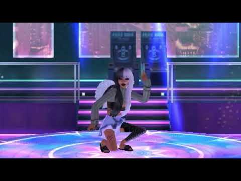 Roll call ft Asian doll(Avakin life music video)