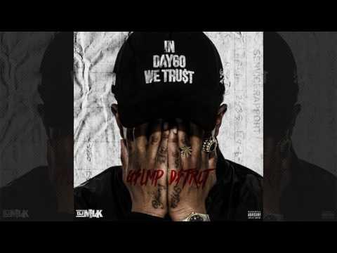 Young Lyxx - I Don't (Feat. Mitchy Slick)