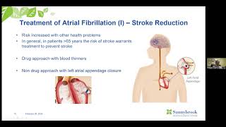 Dr Sheldon Singh Atrial Fibrillation Explained