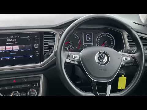 Volkswagen T-Roc Design 2.0 TDi - Image 2
