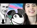 Was Walt Disney An FBI Spy Channel Frederator