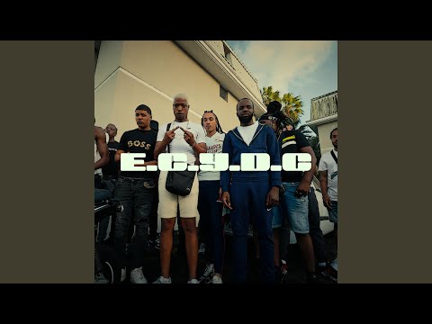 E.C.Y.D.C (feat. Yayablr & Dj Glad)