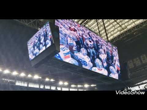 Dallas Cowboys Cheerleaders 2019 Pre-season!!