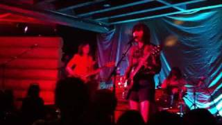 Wild Flag - Future Crimes  (Portland)