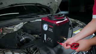 Димогенератор Thinkcar PLD 212 Turbo