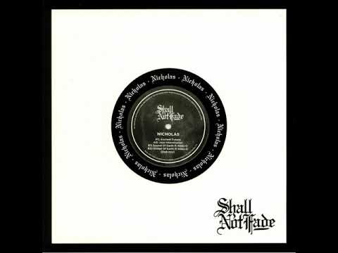 Nicholas feat. Nikki-O - Sound of Earth