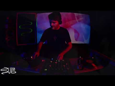 Tetric @ SubRadio Bcn / 08.04.2022