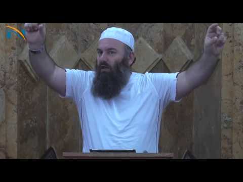 114. Pas Namazit të Sabahut - Kapitulli i 20 Thirrja në udhëzim ose devijim - Hyrje