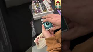 Rip Until You Hit At A Card Show!!#pokemontcg #pokemoncards #pokemon #pokemongo #pokémon #tcg