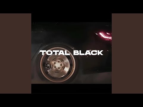 Total Black