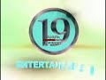 19 Entertainment Logo 2002 In G Major
