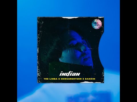 The Limba X MORGENSHTERN X Rakhim  - "Indian" | 130 Bpm Free Rap Beat 2022
