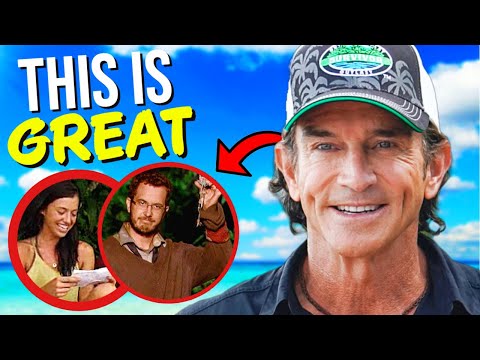 The BEST Thing About EVERY Survivor Season