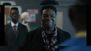 Sam Obisanya turns down Edwin Akufo's offer - Ted Lasso video