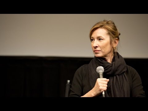 'Standing Tall' Q&A | Emmanuelle Bercot | Rendez-Vous with French Cinema