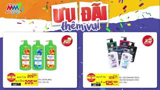 MUA SẮM THỎA THÍCH - ƯU ĐÃI CỰC