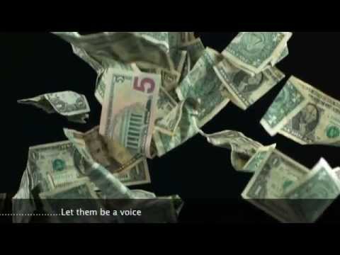 I Want the World - Original by Joseph Karim & Originala