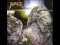 Rage - Fading Hours 